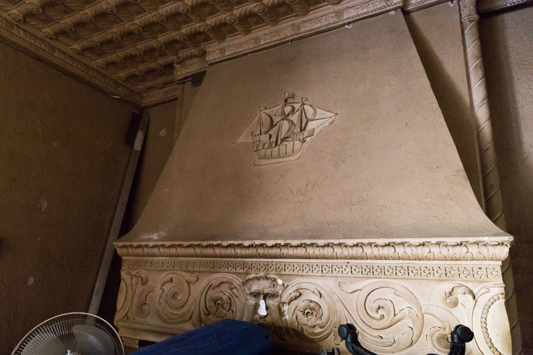 Granada Theatre